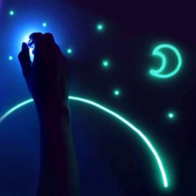 m s 2 draw w light