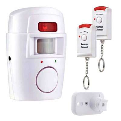m s 1 alarm