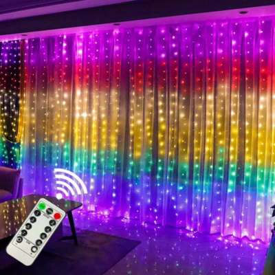m s 3 xlights color